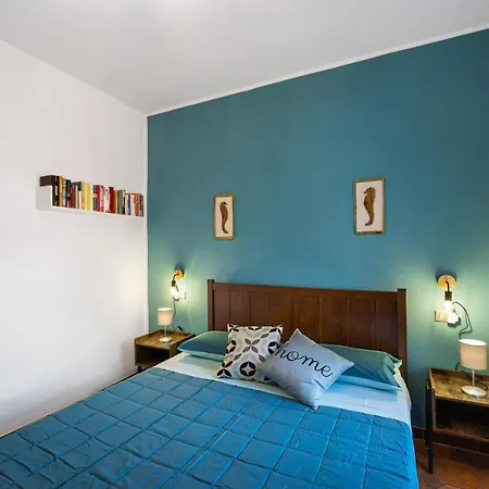 Сasa de vacaciones Domus Regina Elena *