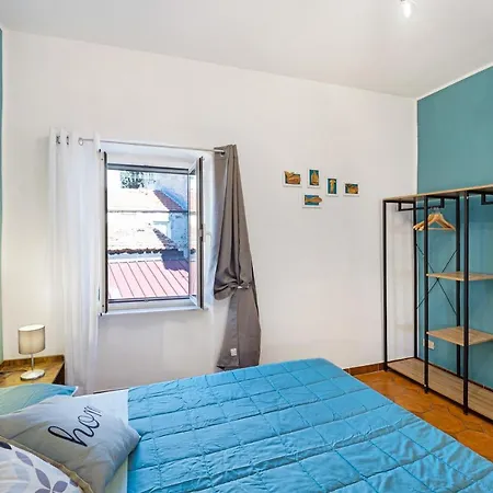 Domus Regina Elena Dom wakacyjny San Remo