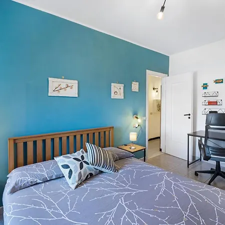 Dom wakacyjny Domus Regina Elena *