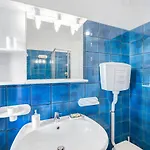 Prázdninový dům Domus Regina Elena Sanremo