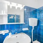 Domus Regina Elena Prázdninový dům Sanremo