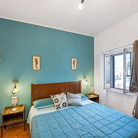 Domus Regina Elena Vakantiehuis San Remo