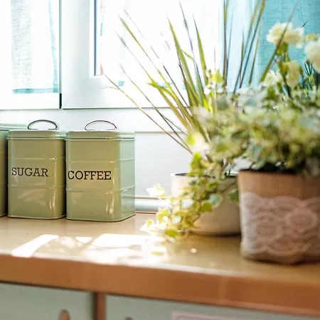 Domus Regina Elena Vakantiehuis