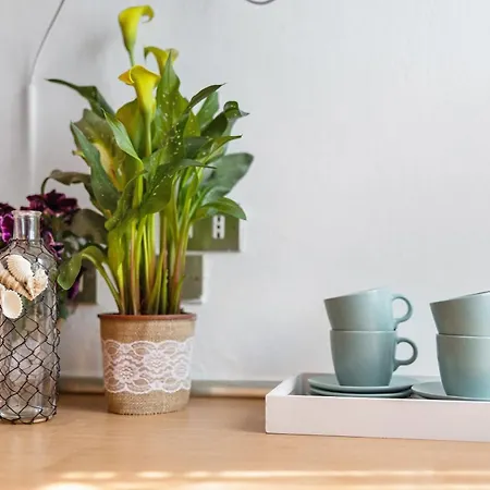 펜션 Domus Regina Elena *