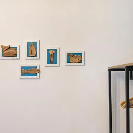 Domus Regina Elena *