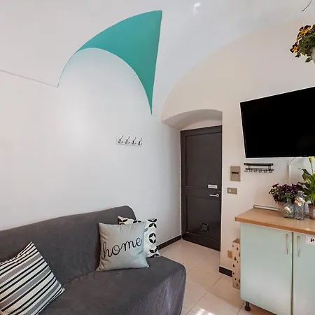 Casa vacanze Domus Regina Elena *