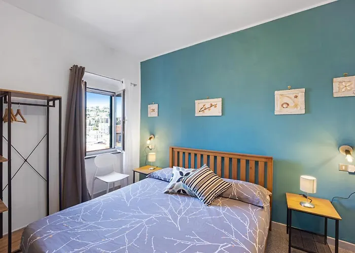 Domus Regina Elena 산레모