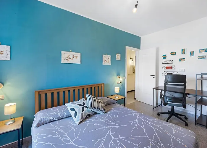 펜션 Domus Regina Elena *