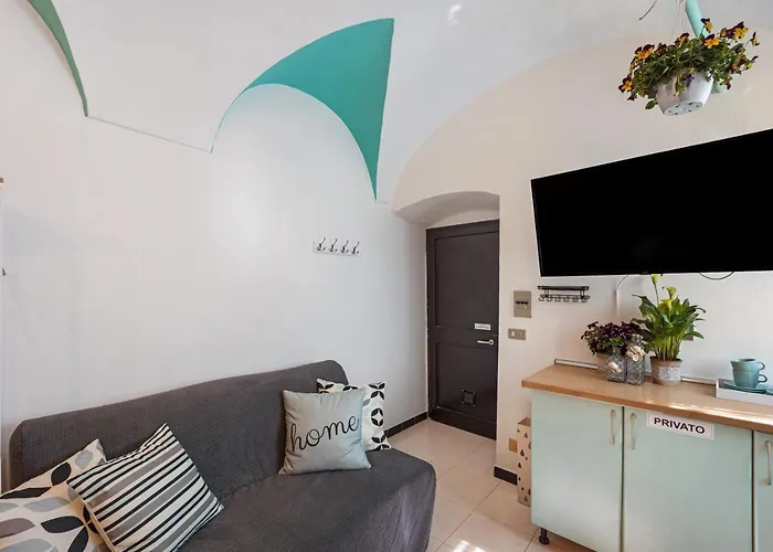 펜션 Domus Regina Elena